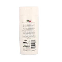 Sebamed Douche olie 200 Milliliter
