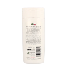 Sebamed Douche olie 200 Milliliter