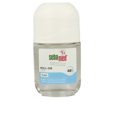 Sebamed Deodorant roller neutraal 50 Milliliter