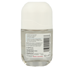 Sebamed Deodorant roller neutraal 50 Milliliter