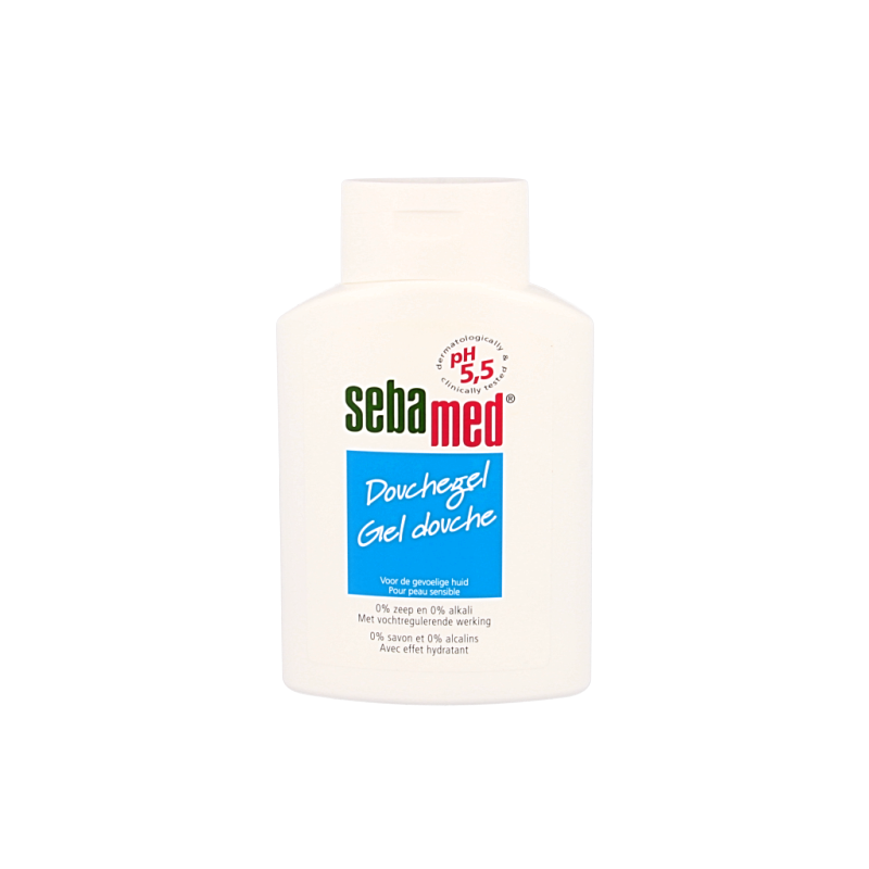 Sebamed Douchegel 200 Milliliter