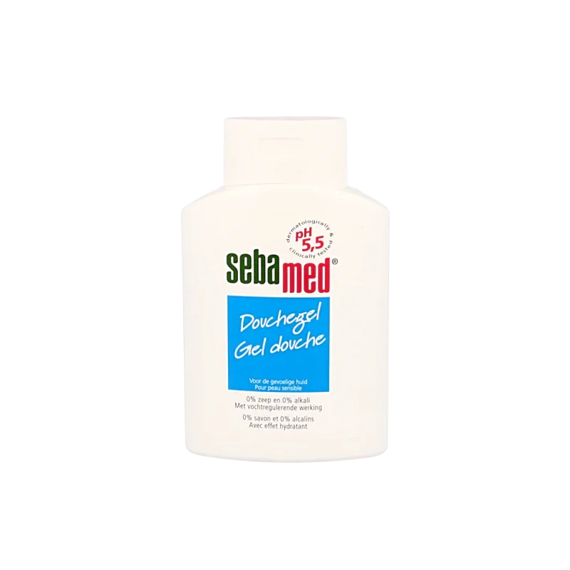 Sebamed Douchegel 200 Milliliter