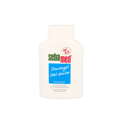 Sebamed Douchegel 200.00 Milliliter