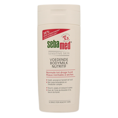 Sebamed Bodymilk 200.00 Milliliter