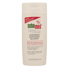 Sebamed Bodymilk 200 Milliliter