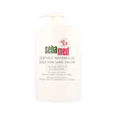 Sebamed Zeepvrij wasemulsie pomp 1.00 Liter