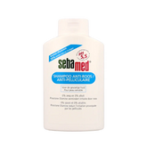 Sebamed Anti-roos shampoo 400.00 Milliliter