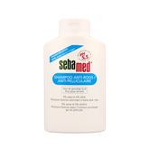 Sebamed Anti-roos shampoo 400.00 Milliliter