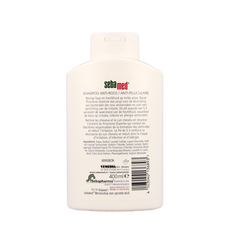 Sebamed Anti-roos shampoo 400.00 Milliliter