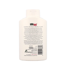Sebamed Anti-roos shampoo 400 Milliliter