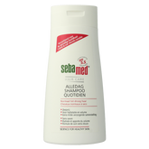 Sebamed Iedere dag shampoo 400.00 Milliliter