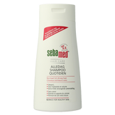 Sebamed Iedere dag shampoo 400 Milliliter