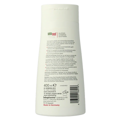 Sebamed Iedere dag shampoo 400.00 Milliliter