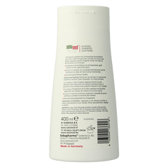 Sebamed Iedere dag shampoo 400 Milliliter