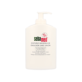 Sebamed Zeepvrij wasemulsie 300 Milliliter