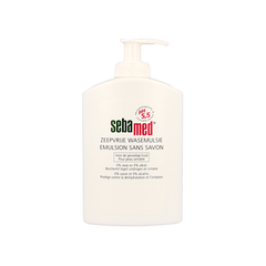 Sebamed Zeepvrij wasemulsie 300 Milliliter