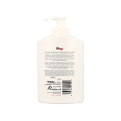 Sebamed Zeepvrij wasemulsie 300 Milliliter