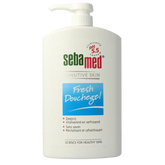 Sebamed Douchegel pomp 1.00 Liter