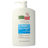 Sebamed Douchegel pomp 1 Liter