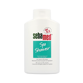 Sebamed Spa shower 400 Milliliter