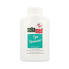 Sebamed Spa shower 400 Milliliter