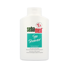 Sebamed Spa shower 400.00 Milliliter