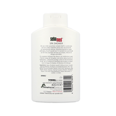 Sebamed Spa shower 400 Milliliter