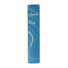 Oral B Floss super regular 50 Stuks