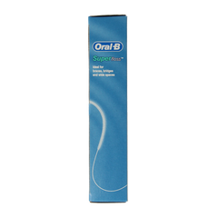 Oral B Floss super regular 50 Stuks