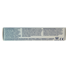 Isla Medic acute keelpastilles 20.00 Pastilles