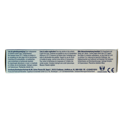 Isla Medic acute keelpastilles 20.00 Pastilles