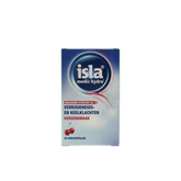 Isla Medic hydro+ kersen 20 Pastilles