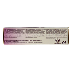 Isla Cassis keelpastille 60 Pastilles