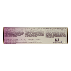Isla Cassis keelpastille 60.00 Pastilles