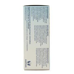 Isla Citrus honing keelpastille 50 Pastilles