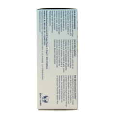 Isla Citrus honing keelpastille 50 Pastilles