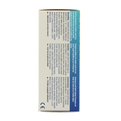 Isla Citrus honing keelpastille 50 Pastilles