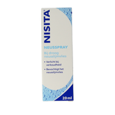 Nisita Neusspray 20 Milliliter