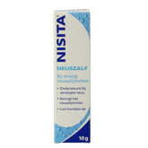 Nisita Neuszalf 10 Gram