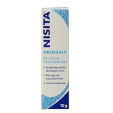 Nisita Neuszalf 10 Gram