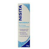 Nisita Neuszalf 10.00 Gram