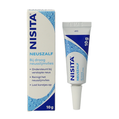 Nisita Neuszalf 10 Gram