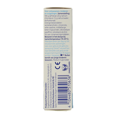 Nisita Neuszalf 10.00 Gram