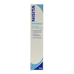 Nisita Neuszalf 20.00 Gram