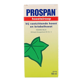 Prospan Hedera helix 100 Milliliter