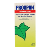 Prospan Hedera helix 100 Milliliter