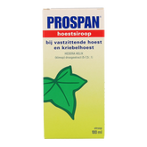Prospan Hedera helix 100.00 Milliliter
