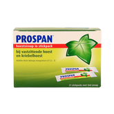 Prospan Hedera helix stickpack 5 ml 21.00 Stuks