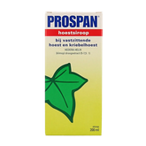 Prospan Hedera helix 200 Milliliter