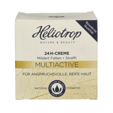 Heliotrop Multiactiv 24-uurs creme 50 Milliliter